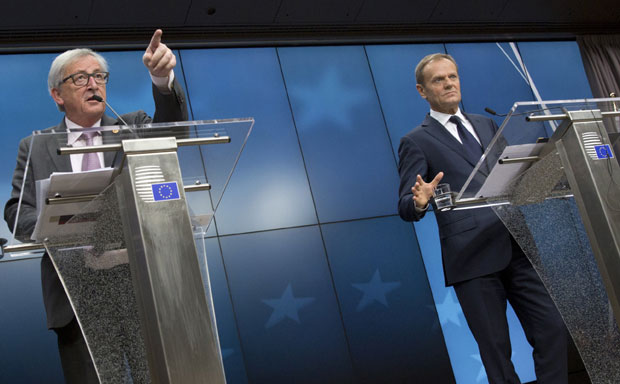 Пољска ускратила консензус